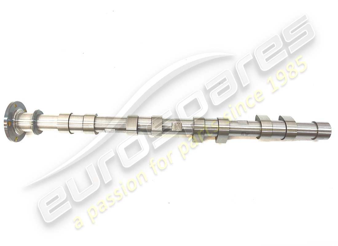 neue maserati auspuffnockenwelle links. teilenummer 202745 (1)