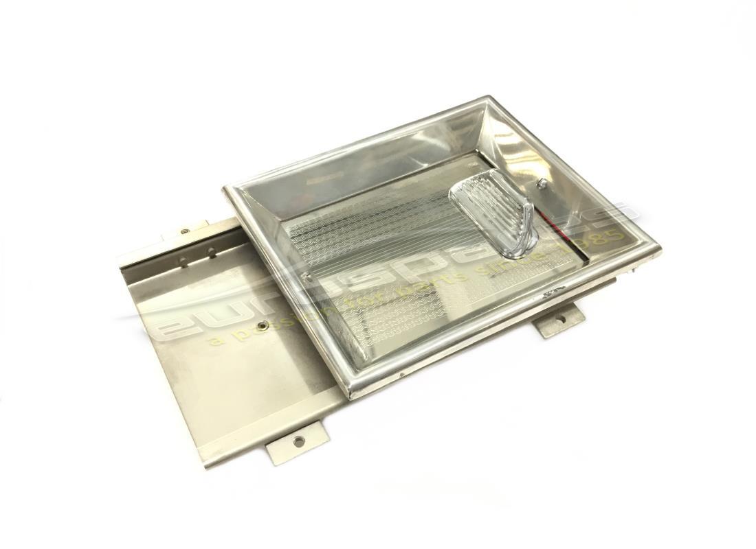 neu maserati posacenere sul copritunnel. teilenummer 115bf65521 (1)