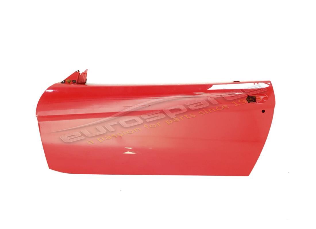GEBRAUCHTE Ferrari LINKE TÜR. TEILENUMMER 63481700 (1)