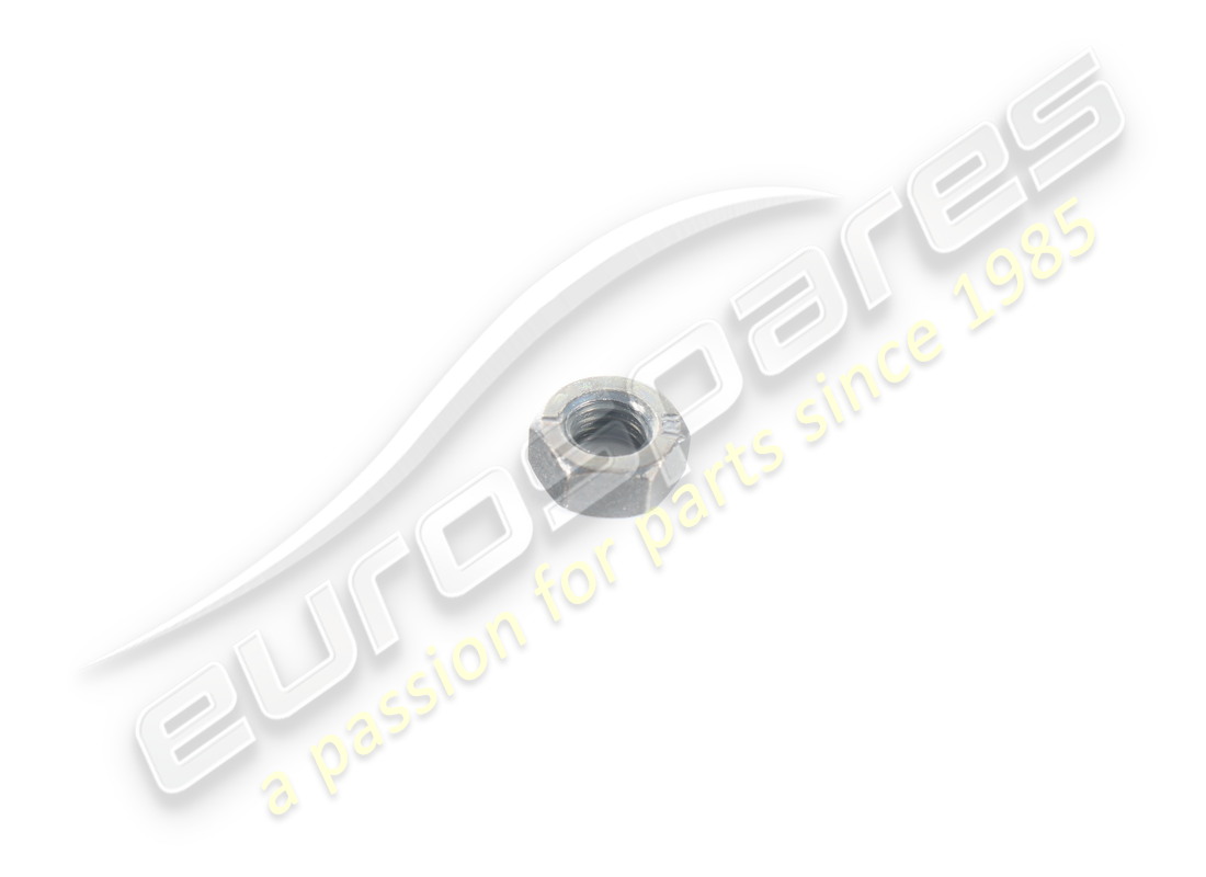 neue ferrari mutter.. teilenummer 66686200 (1)