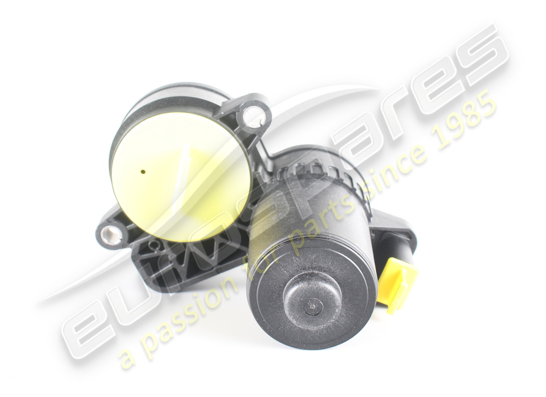 neu maserati antriebsmodul links - feststellbremse. teilenummer 673005450 (2)
