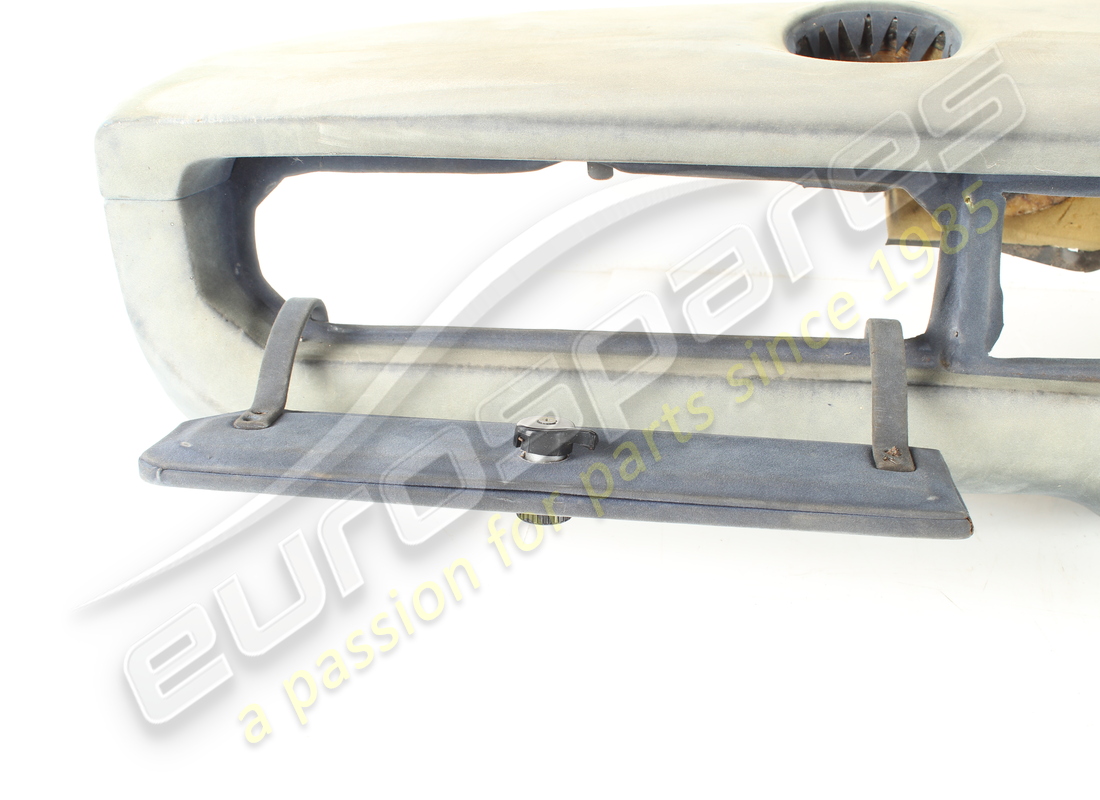 gebrauchtes lamborghini rhd-armaturentafel. teilenummer 001147542 (2)