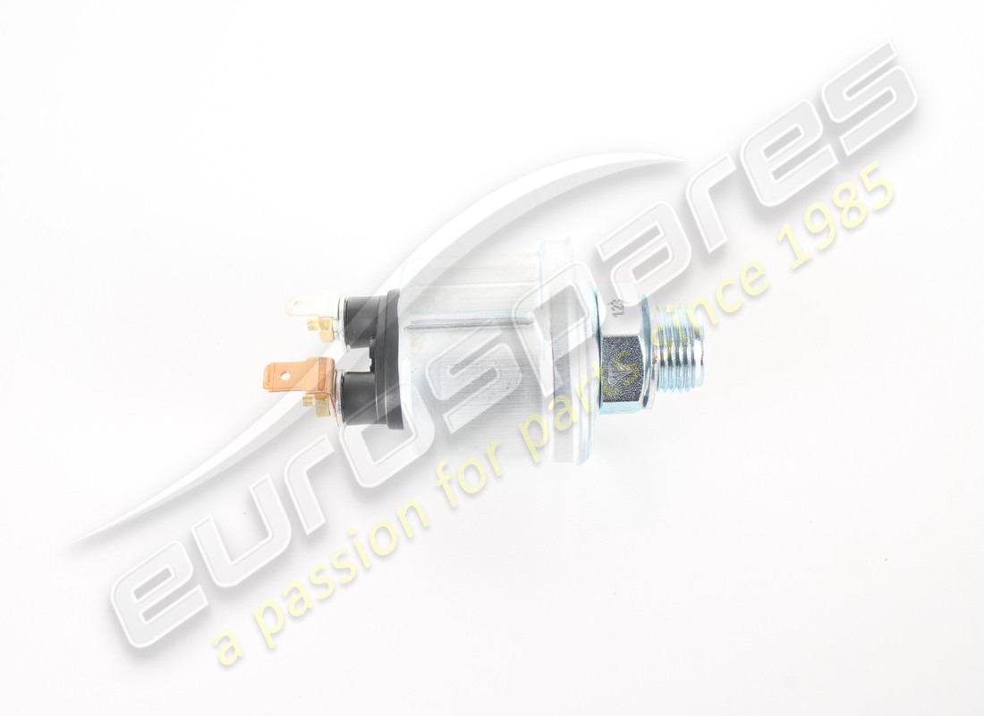 neuer porsche öldruckmessergeber - mit: - warnkontakt - d >>- mj 1988. teilenummer 92860620304 (1)