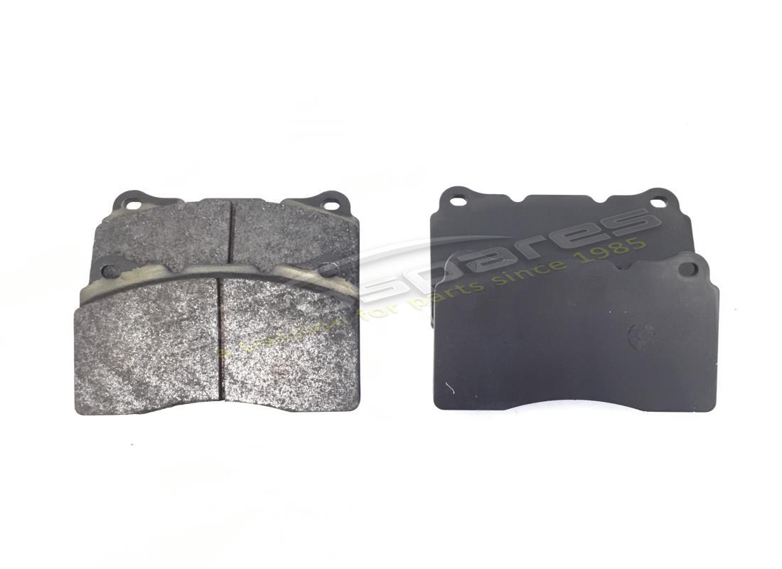 neuer ferrari hinterrad-bremsbeläge-satz. teilenummer frpbr2929 (1)
