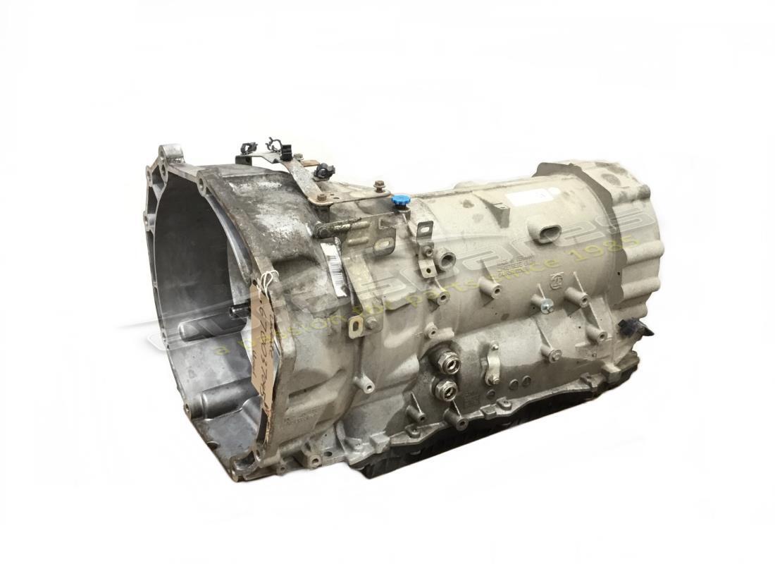 GEBRAUCHTE Maserati AUTOMATISCHE GETRIEBEBAUGRUPPE CMBDS M161 . TEILENUMMER 670037045 (1)
