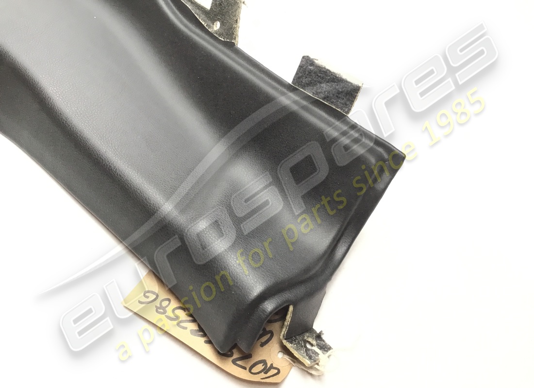 gebrauchte lamborghini verkleidung, säule. teilenummer 407868258g (4)