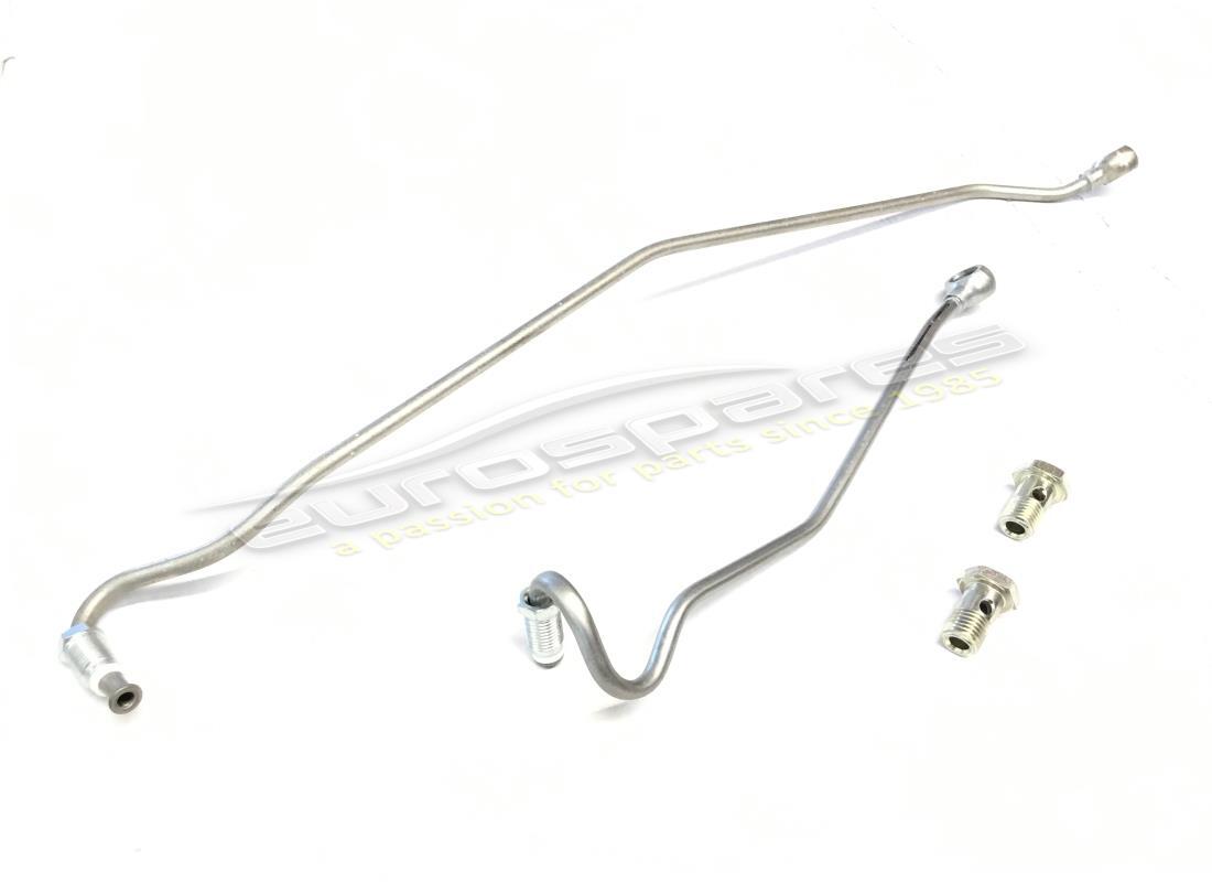 neu maserati lhd st.box rohr ersatzsatz 15. teilenummer 980001703 (1)