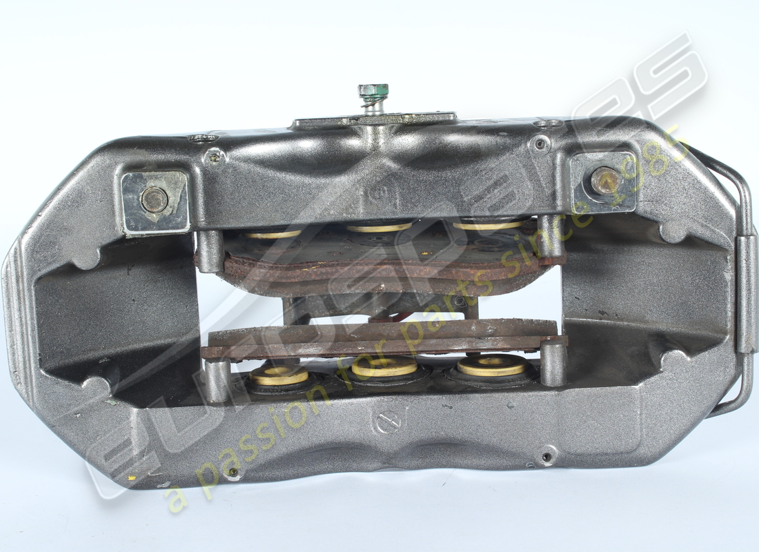 gebraucht lamborghini bremssattel hinten my05-07 g. teilenummer 410615406a (4)