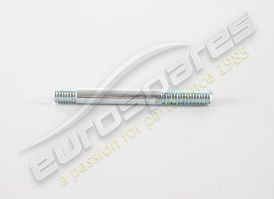 neu lamborghini stud m6x50 uni 5911 8g/z. teilenummer 008300616 (1)