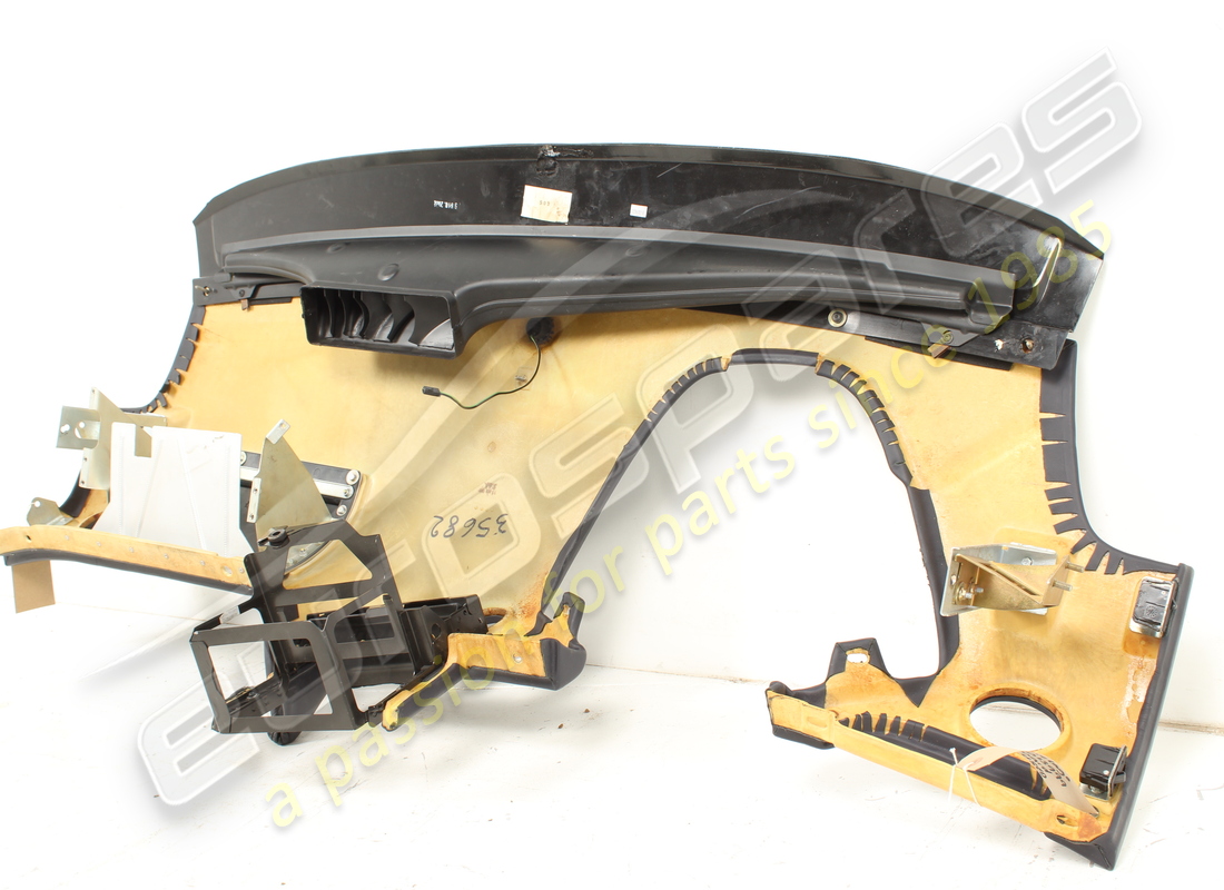 gebraucht lamborghini panel beschichtet. teilenummer 0069013999 (4)