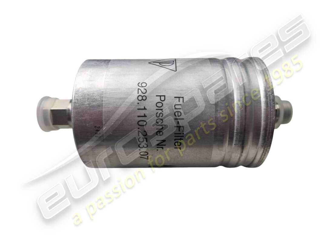 neuer porsche kraftstofffilter. teilenummer 92811025307 (1)