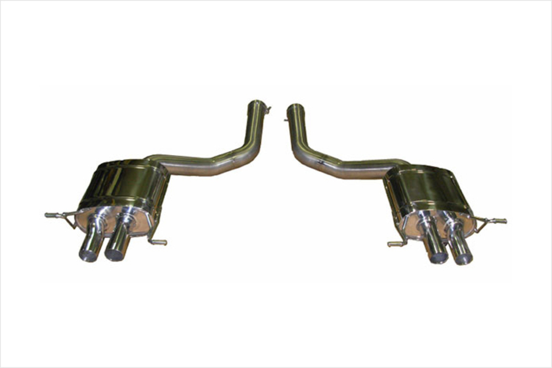 neuer tubi continental gt & gtc i gen. schalldämpfer-kit. teilenummer tsbeconts03003a (1)