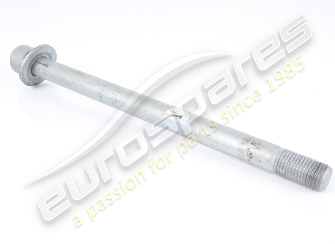 VERWENDETE Ferrari SCHRAUBE. TEILENUMMER 248535 (1)