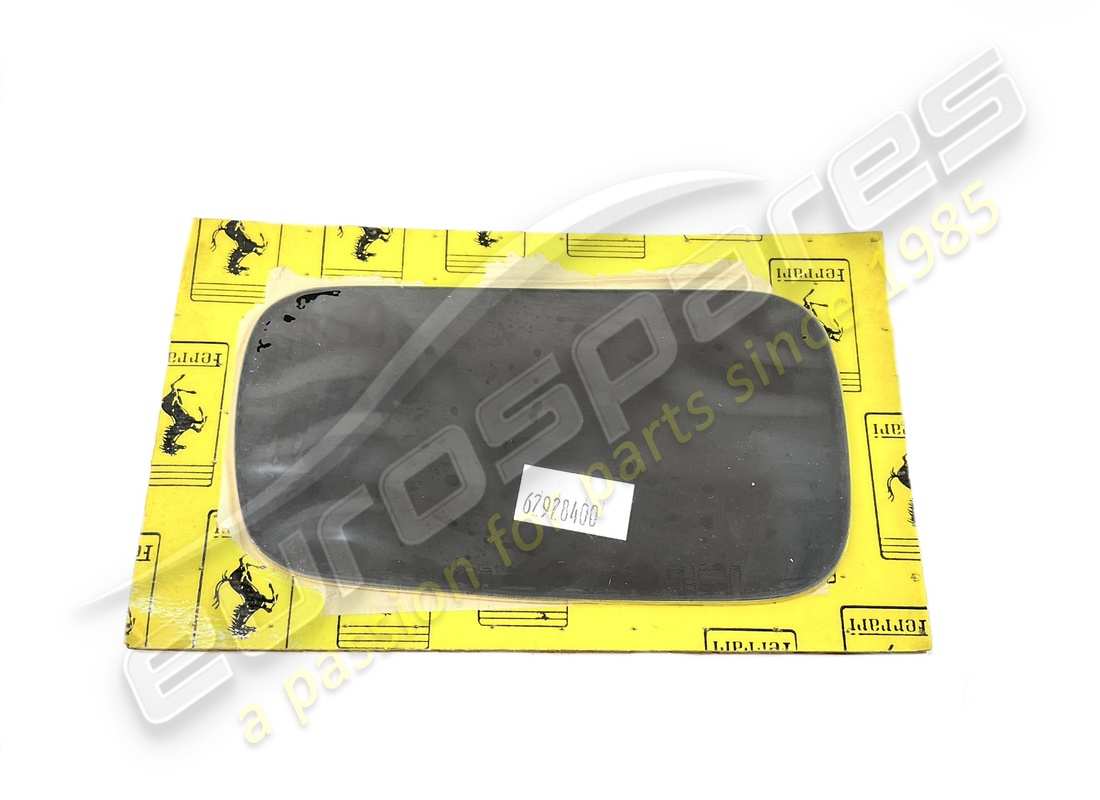 neuer ferrari linker spiegel. teilenummer 62928400 (1)