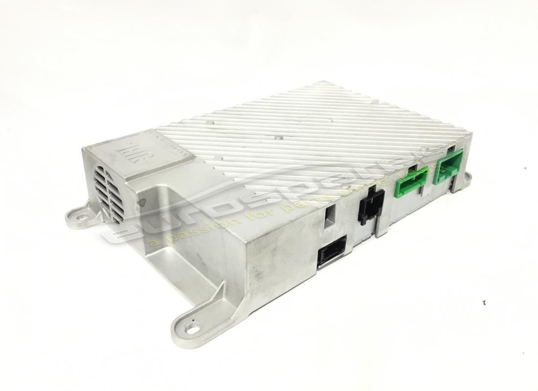 verwendet ferrari 12-channel verstärker. teilenummer 339778 (1)
