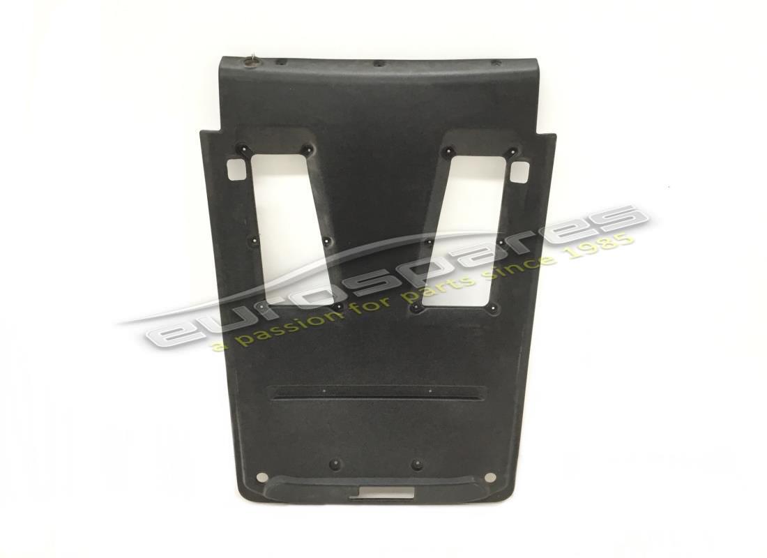 NEUER Lamborghini KOFFERRAUMDECKEL, HINTEN . TEILENUMMER 400827015B (1)