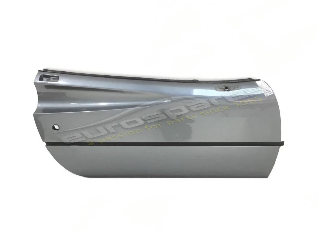 GEBRAUCHT Ferrari RECHTE TÜRBAUGRUPPE GTS . TEILENUMMER 61814200 (1)