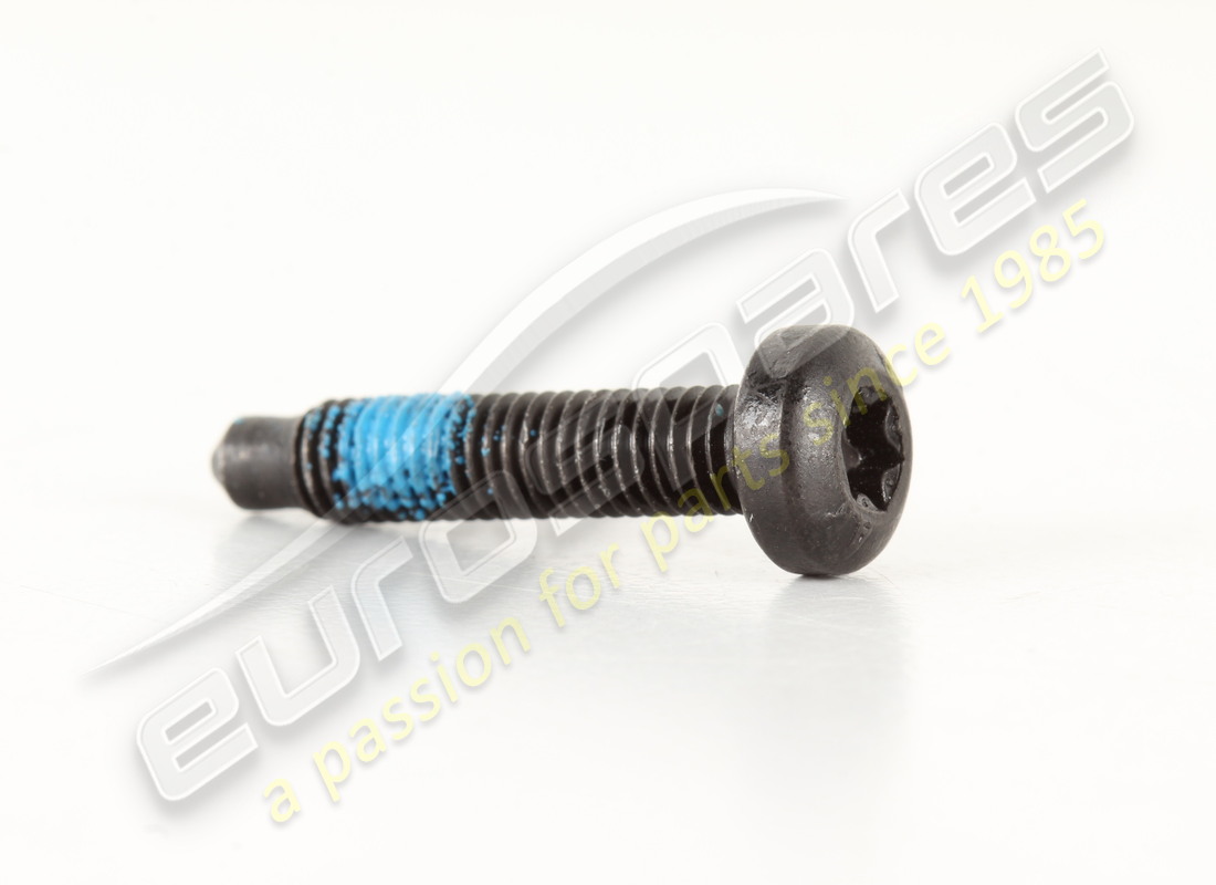 neue lamborghini schraube m5x25.0. teilenummer n10596301 (1)