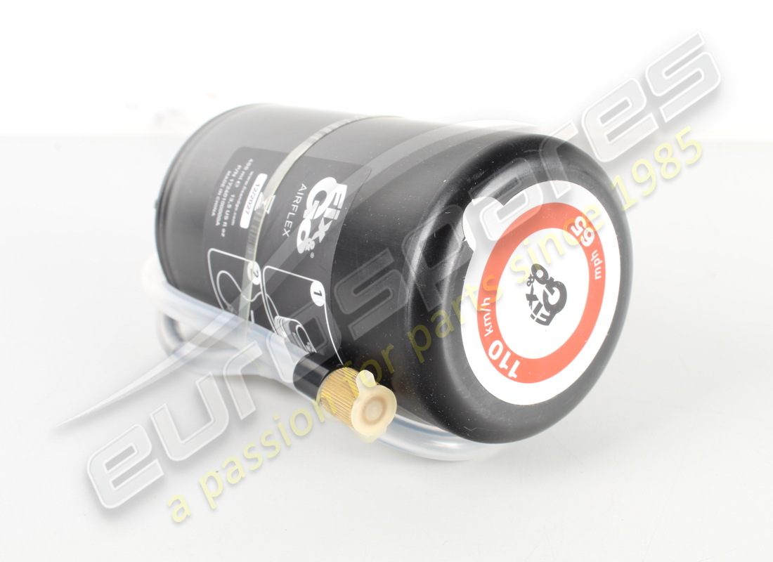 neue ferrari reparatursatz-nachfüllflasche. teilenummer 280163 (2)