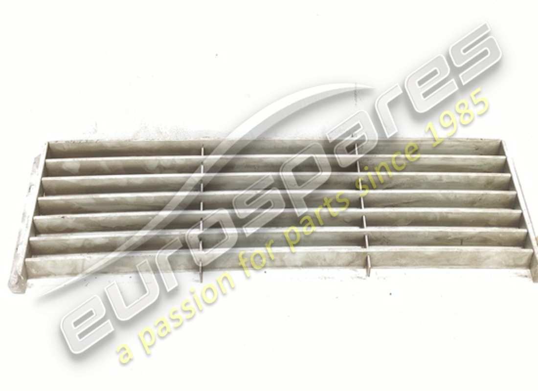 neues (sonstige) ferrari motordeckelgitter. teilenummer 40089807 (2)