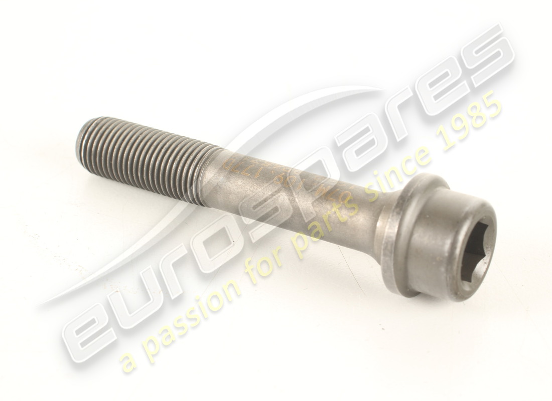 neu lamborghini befestigungsteil. teilenummer 07m109177d (1)