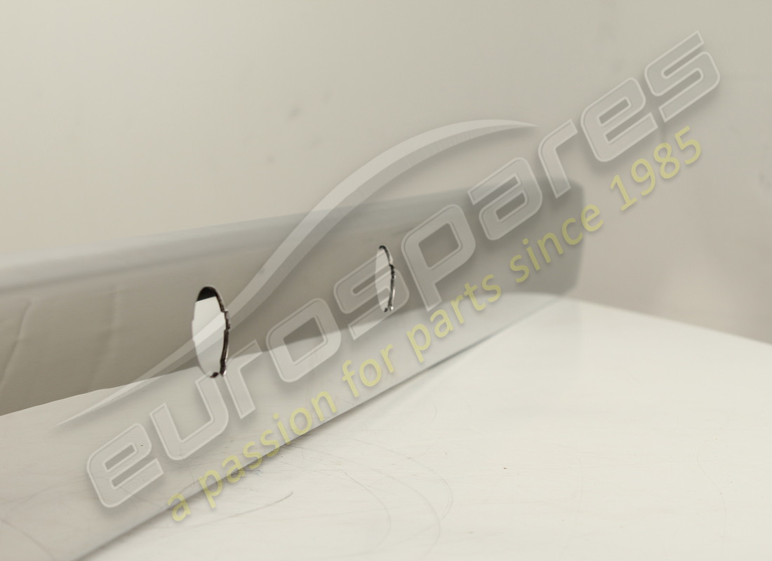 neuer eurospares heckstoßstange. teilenummer ba73500 (4)
