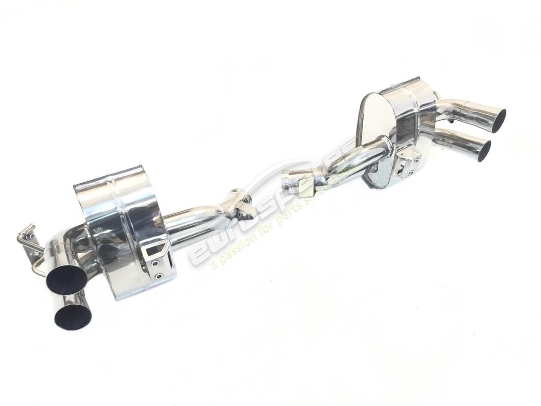 neuer tubi california lauter auspuff. teilenummer tsfecalicc08003ar (1)