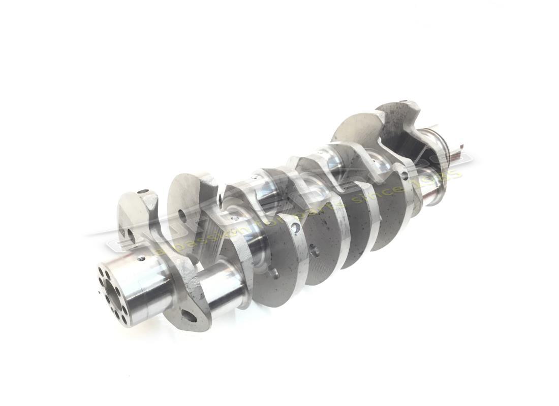 neue ferrari kurbelwelle. teilenummer 312838 (1)