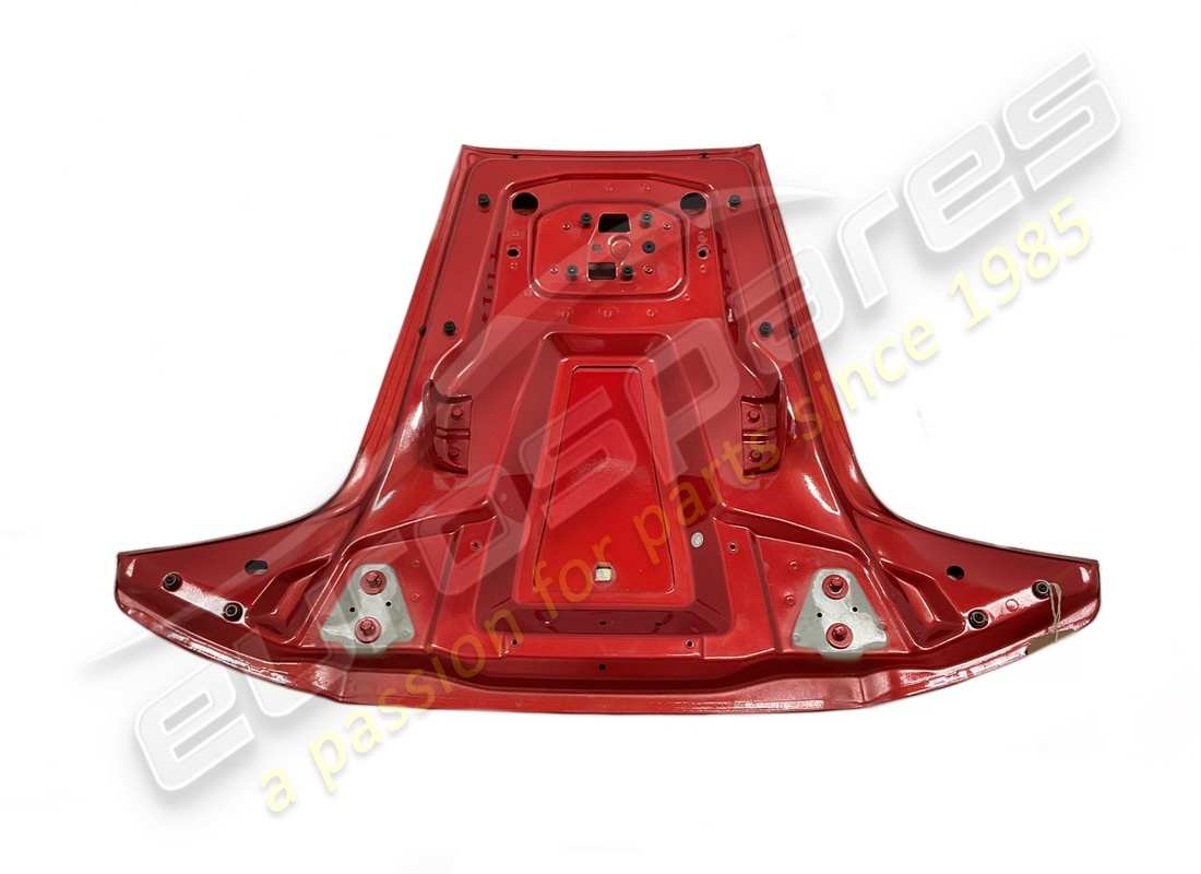gebraucht ferrari vollständiger heckdeckel. teilenummer 985905453 (2)