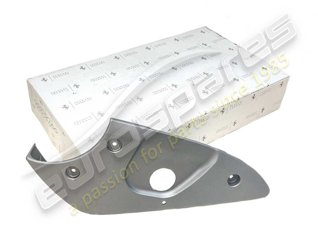 neue ferrari rechte sitzkissenabdeckung. teilenummer 88838300 (2)
