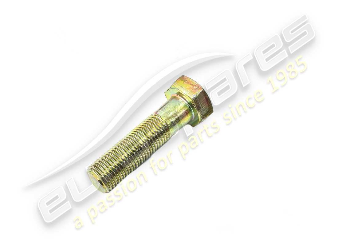 neuer maserati bolzen. teilenummer 11113021 (1)