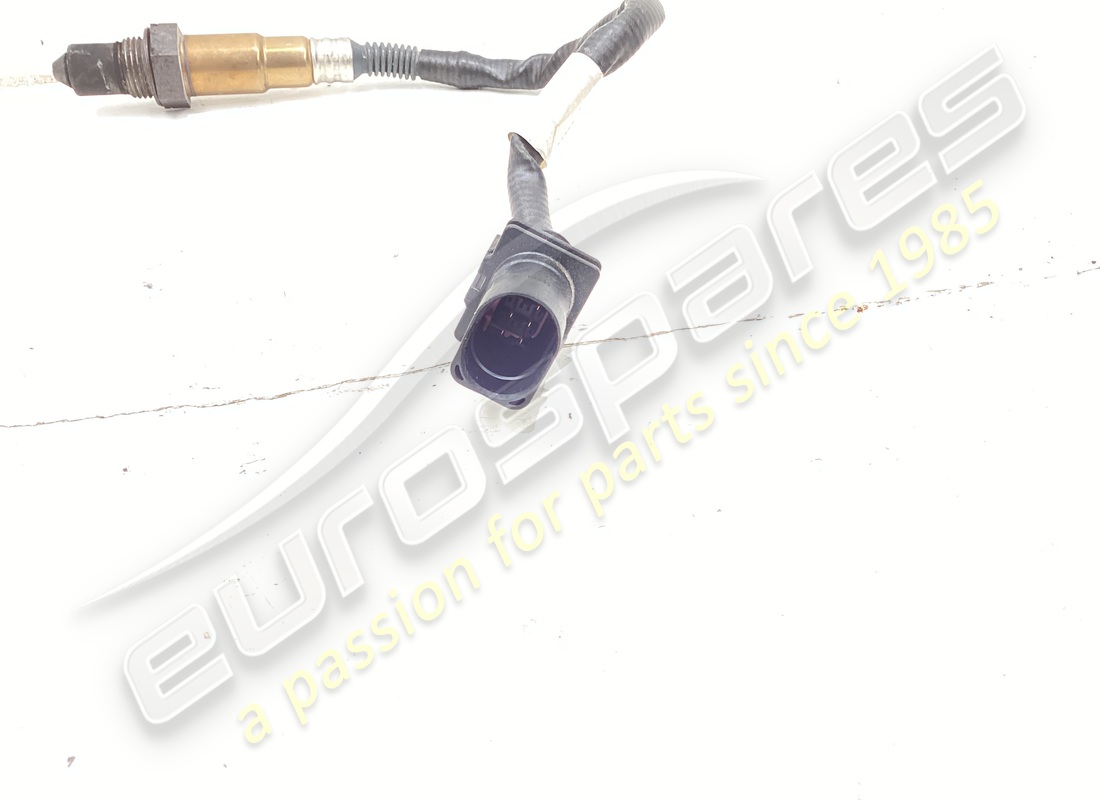 verwendeter maserati abgassensor. teilenummer 46328330 (2)