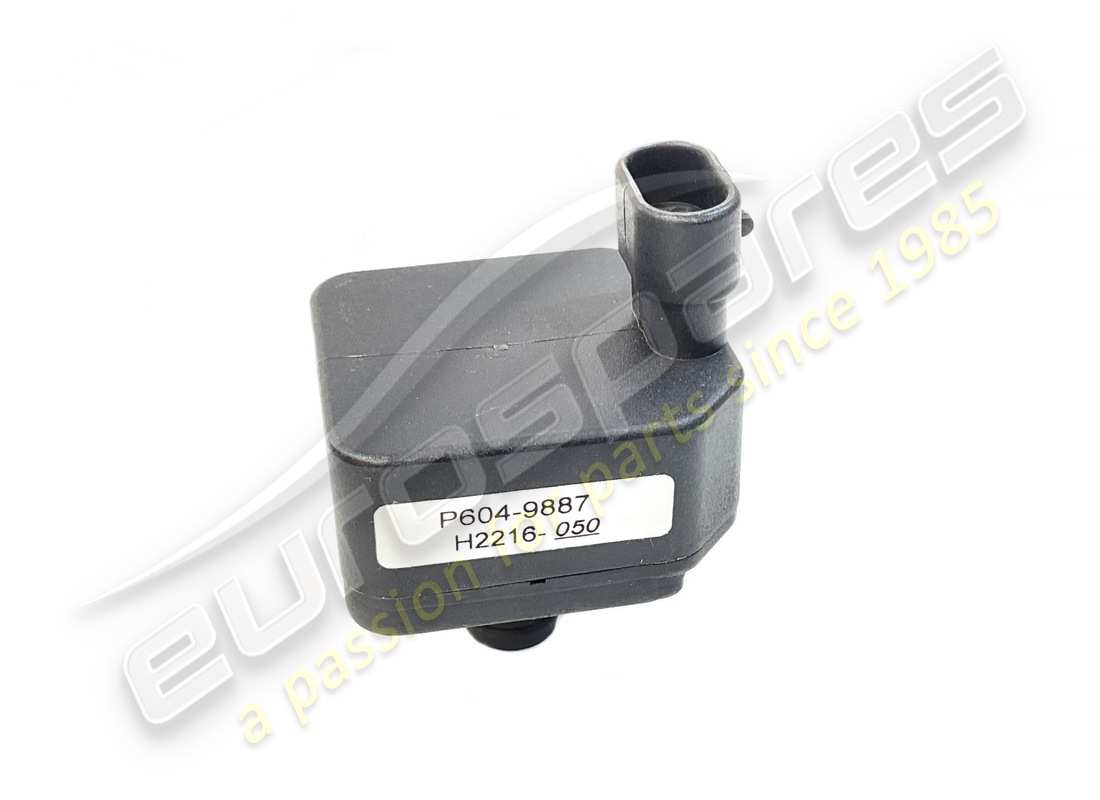 neuer lamborghini-fehler-sensor. teilenummer 07l906261 (1)