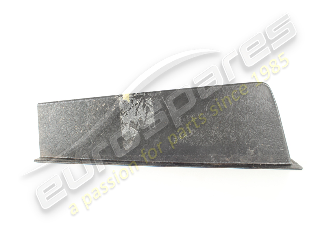 NEUER FERRARI RECHTER SITZGÄNGERBEZUG. TEILENUMMER 40161309 (2) neuer ferrari rechter sitzgängerbezug. teilenummer 40161309 (2)