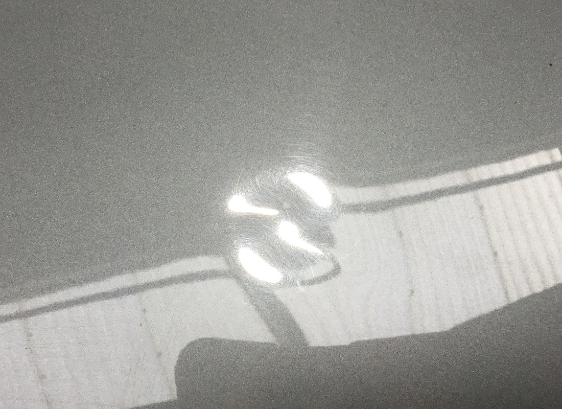 gebrauchte ferrari hintere motorabdeckung mit spoiler. teilenummer 61024000 (4)