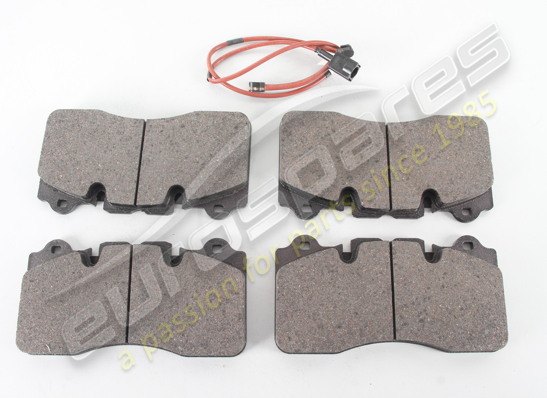 neues ferrari kit mit frontplatten. teilenummer 70003110 (1)