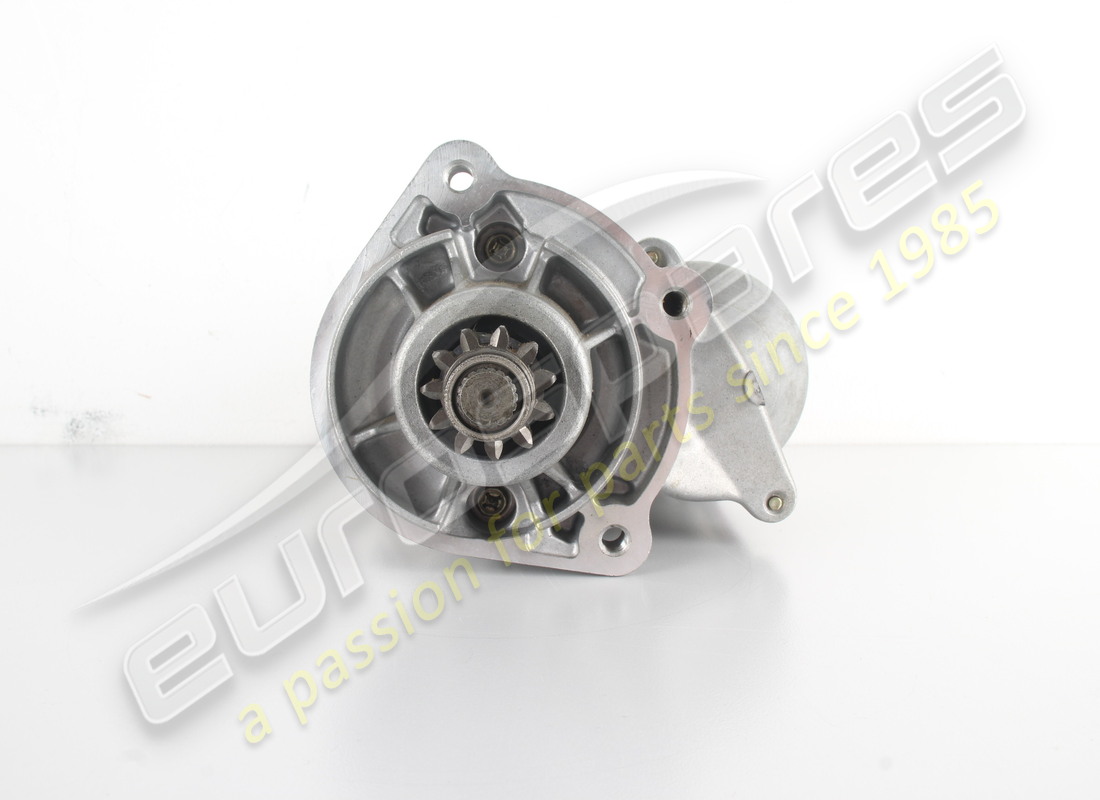 neuer ferrari anlassermotor. teilenummer 155166 (5)