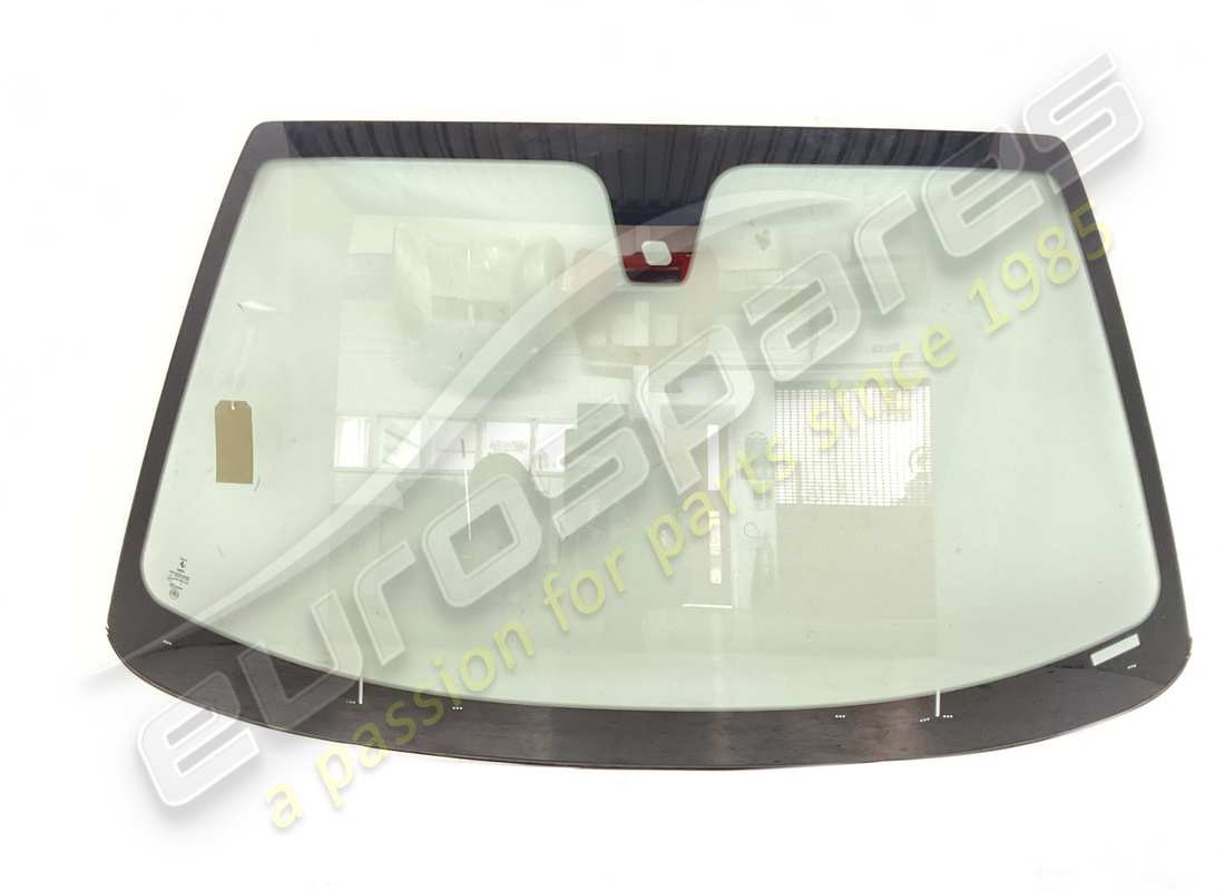 VERWENDET Ferrari WINDSCHUTZSCHEIBE F12 TDF . TEILENUMMER 87095400 (1)