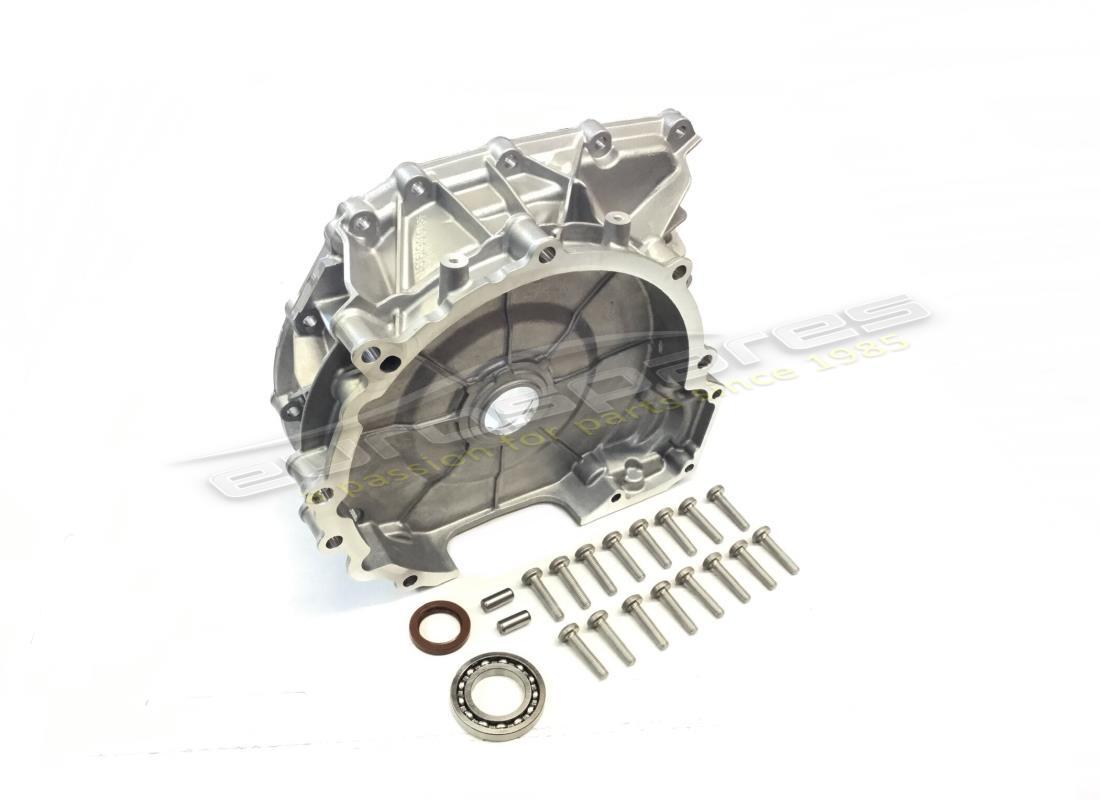 neues ferrari f142 sl2 gehäuse. teilenummer 70004191 (1)