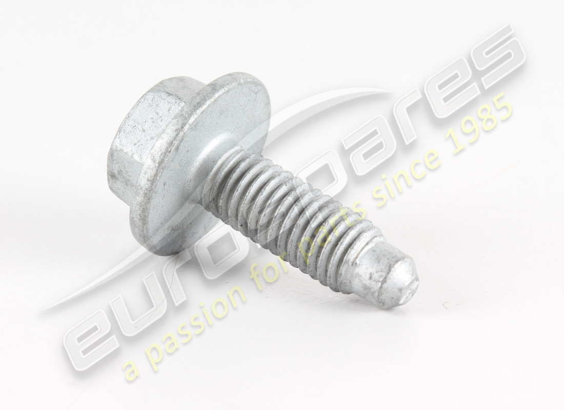 neuer lamborghini sechseckflansch m8x25. teilenummer n0195307 (2)