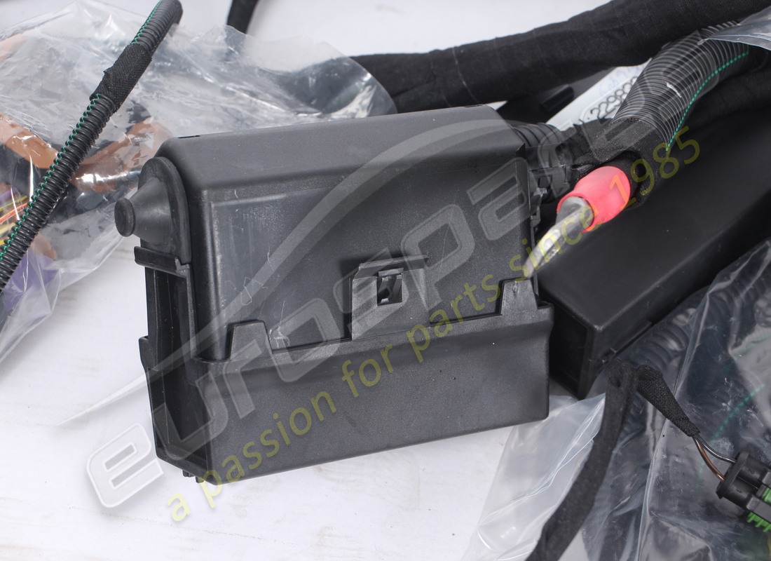 neues motorraumkabel ferrari -va. teilenummer 229832 (3)