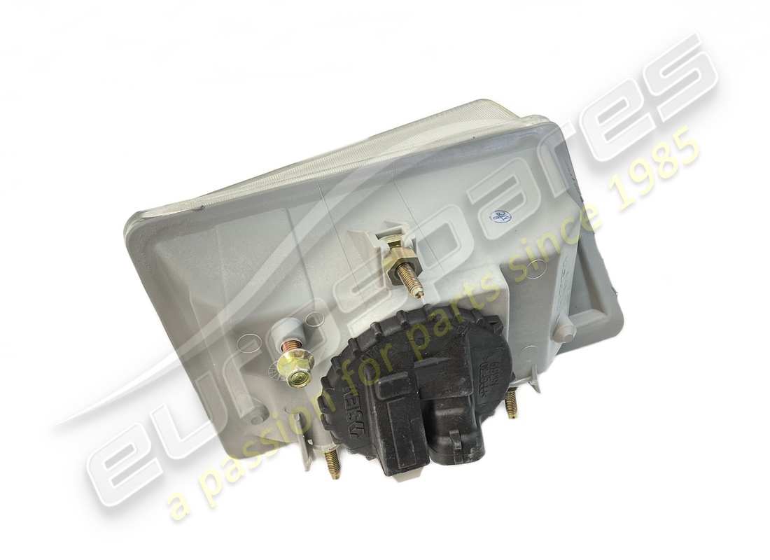 neu maserati nebelscheinwerfer links 371109929. teilenummer 373100115 (2)