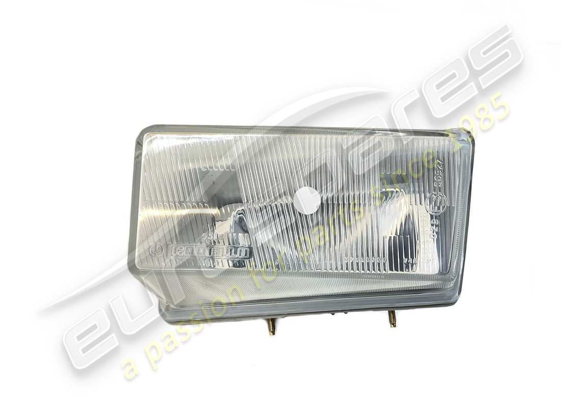 neu maserati nebelscheinwerfer links 371109929. teilenummer 373100115 (1)