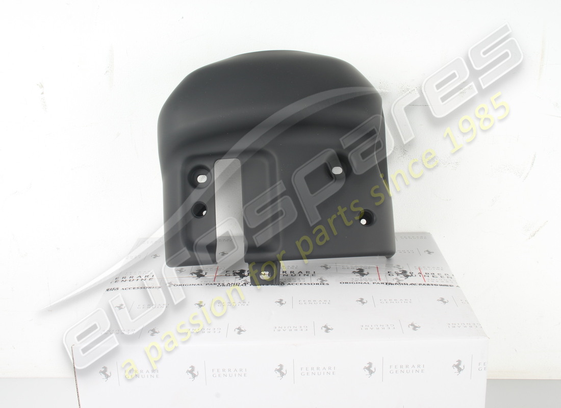 neue ferrari untere abdeckung. teilenummer 65310600 (1)