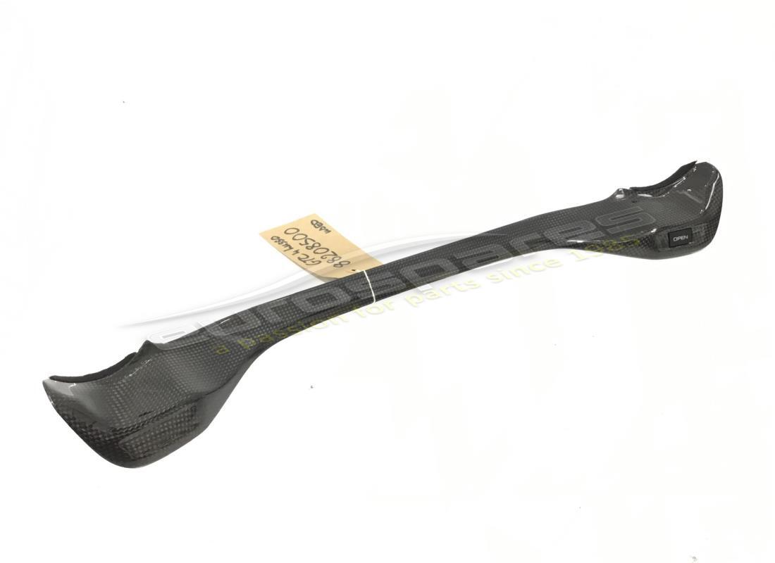 gebrauchte ferrari komplette beifahrerseite. teilenummer 88208500 (1)