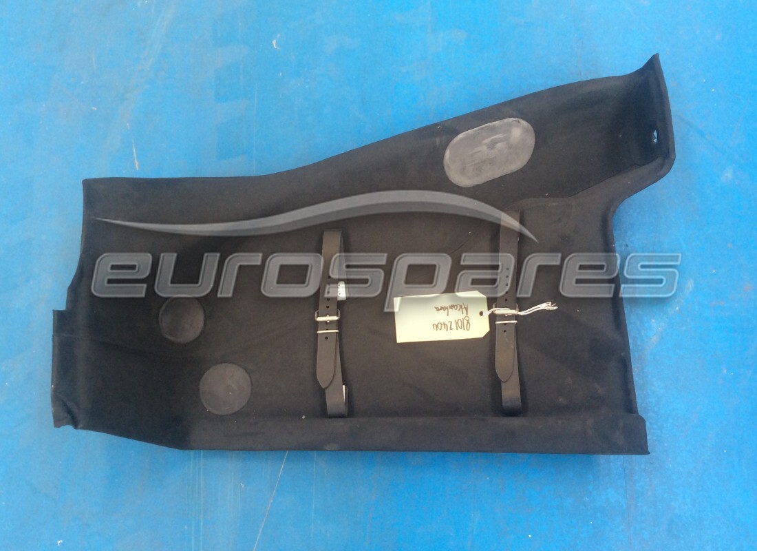 neu (anderes) ferrari rechtes seitenschild. teilenummer 81012400 (1)