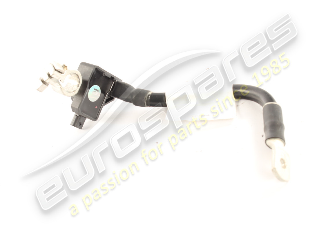 VERWENDET Lamborghini BATTERY MANAGEMENTDIAG-ADR: 071 . TEILENUMMER 4S0915181 (1)
