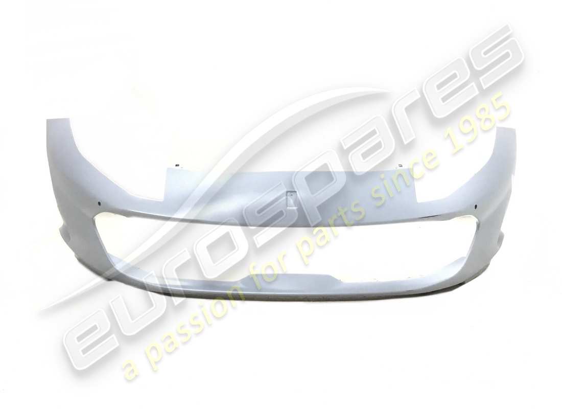 Überholter Ferrari vorderer Stoßfänger. TEILENUMMER 89041810 (1)