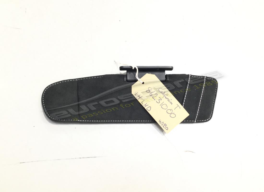 GEBRAUCHT Ferrari PANTINA BASE SX GSX F149M . TEILENUMMER 86231000 (1)