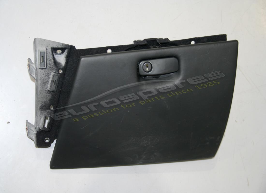 GEBRAUCHT Ferrari KOMPLETTES DASHBOARD DRAWER CO . TEILENUMMER 80894800 (1)